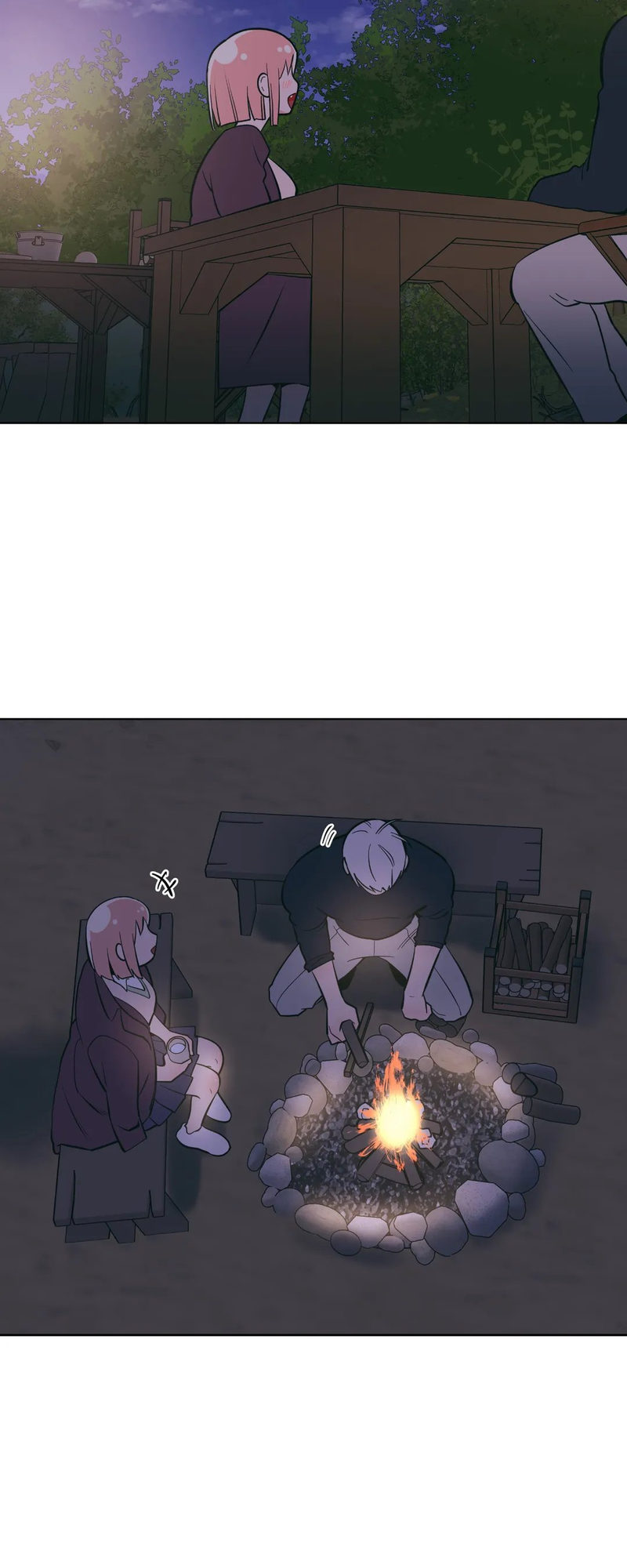 Peach Sorbet page 24
