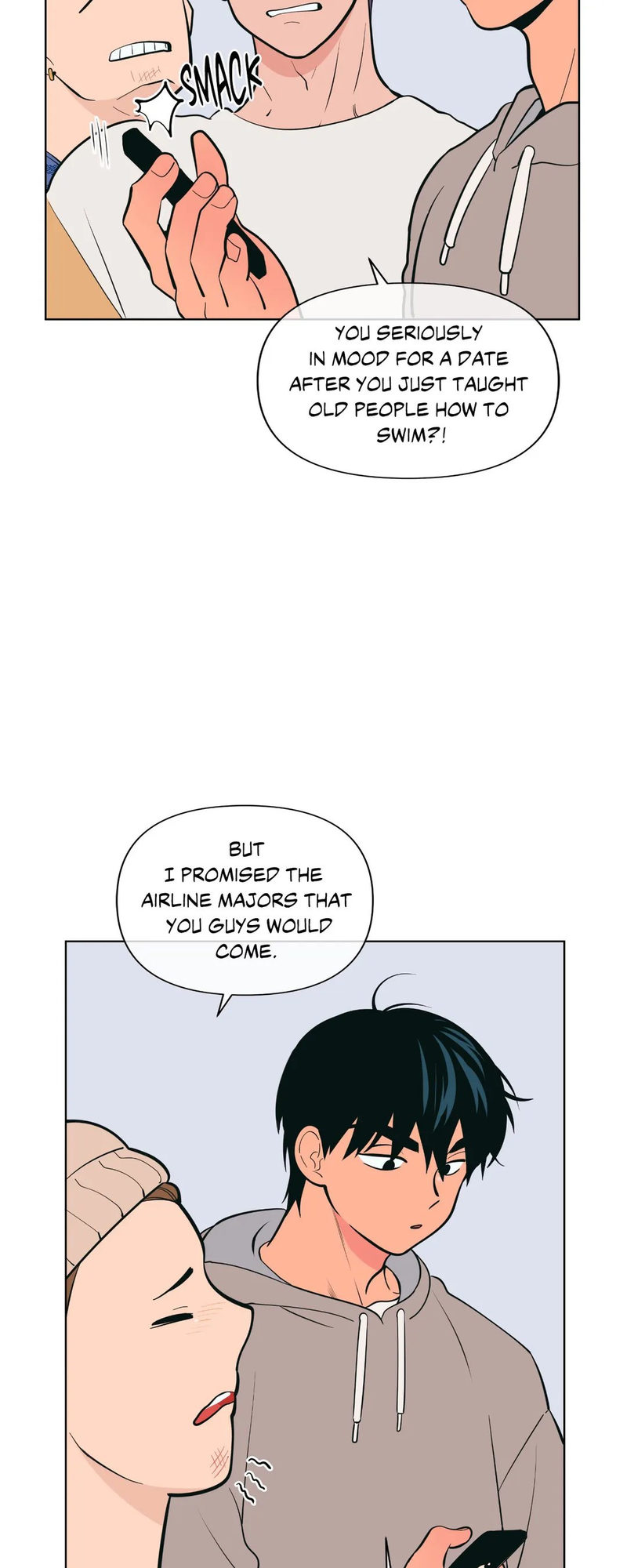 Peach Sorbet page 27
