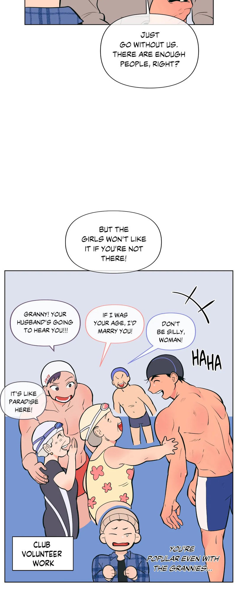 Peach Sorbet page 28
