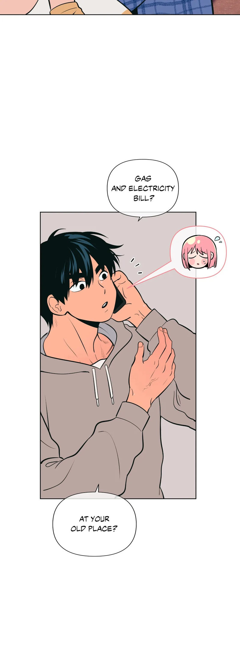 Peach Sorbet page 31