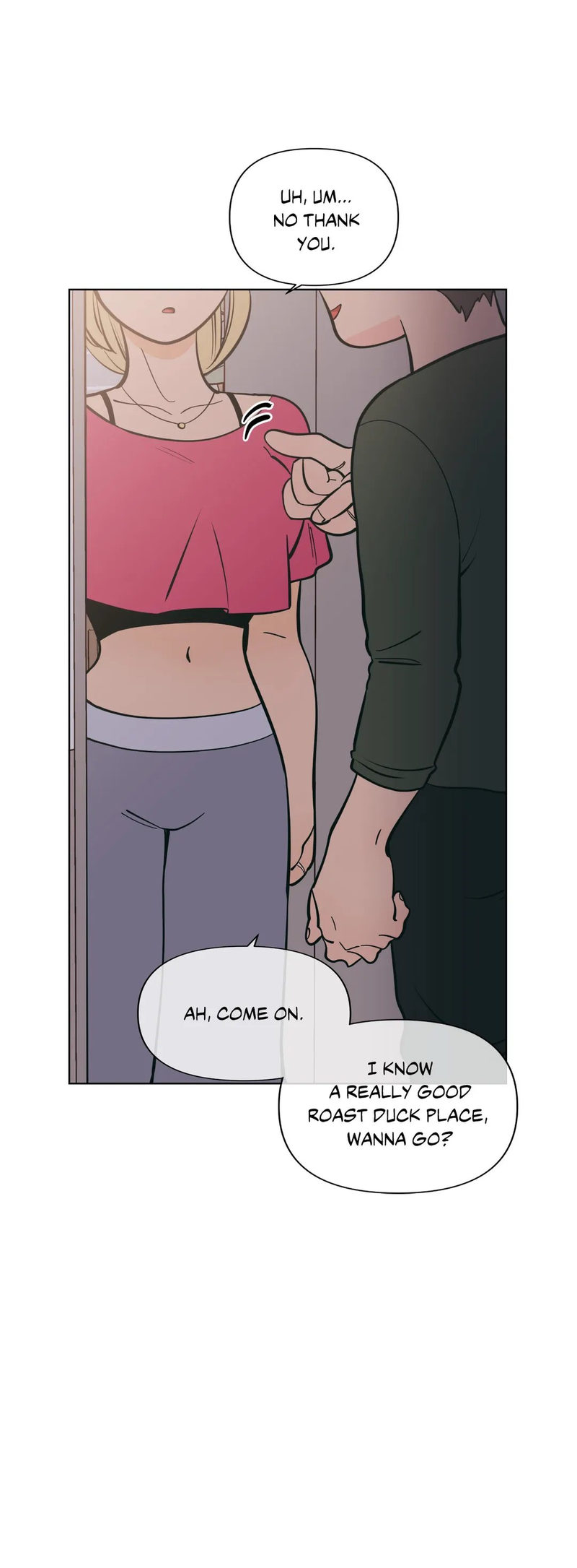 Peach Sorbet page 38