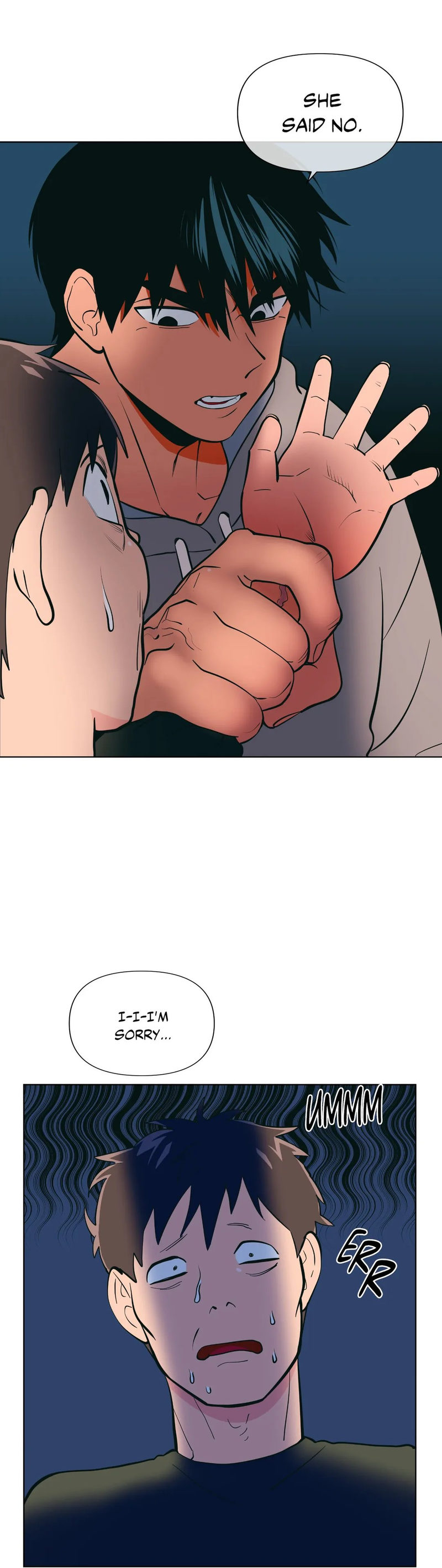 Peach Sorbet page 41