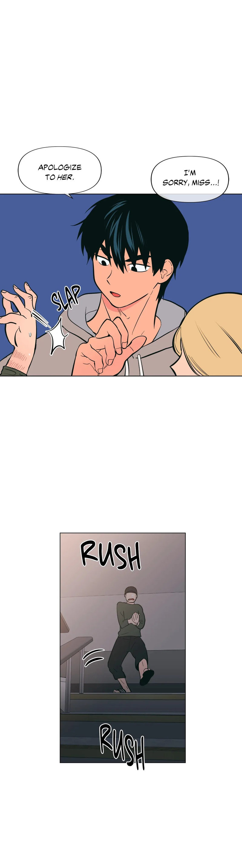 Peach Sorbet page 42