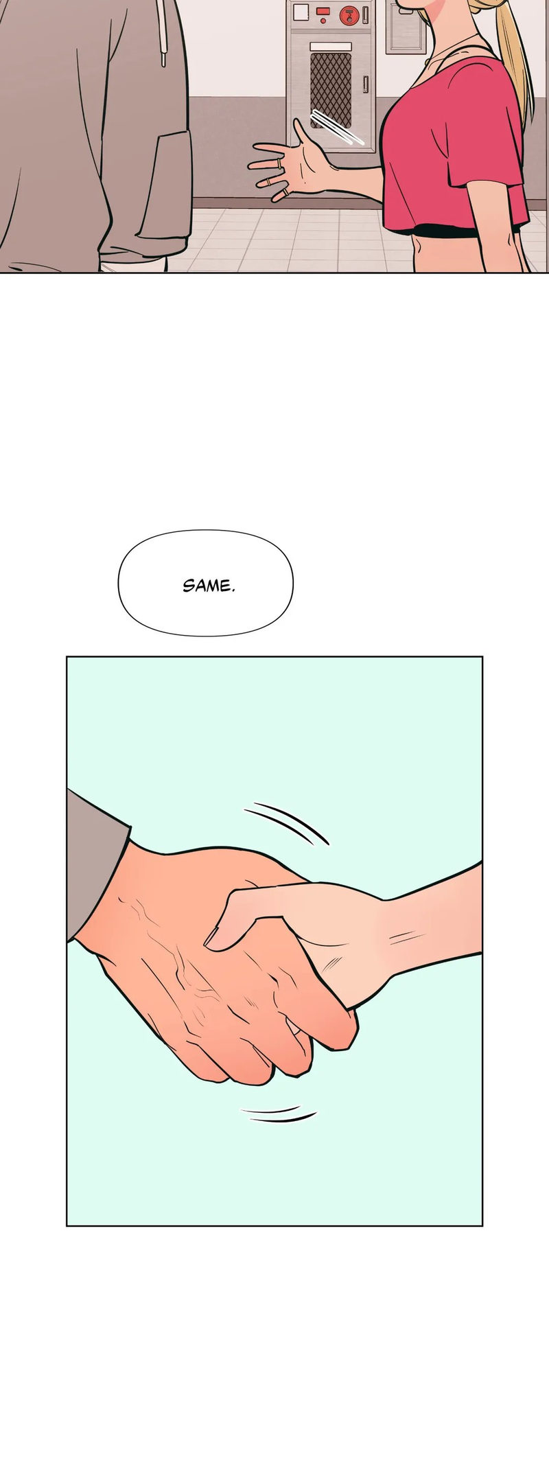 Peach Sorbet page 4