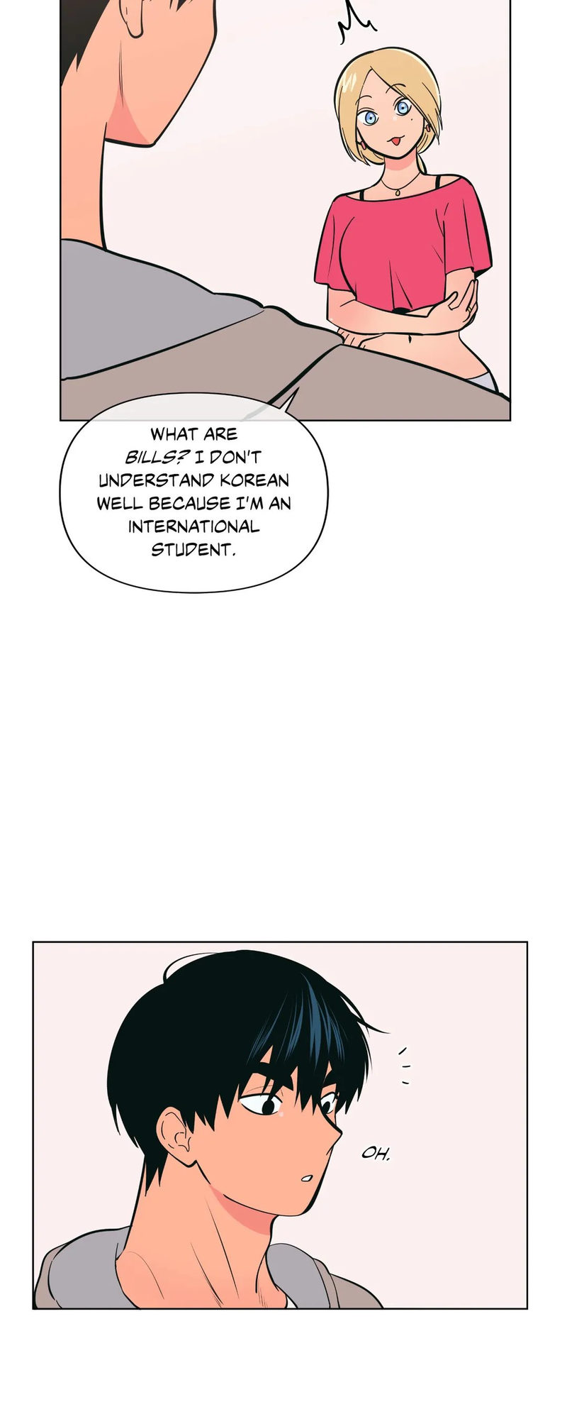 Peach Sorbet page 8