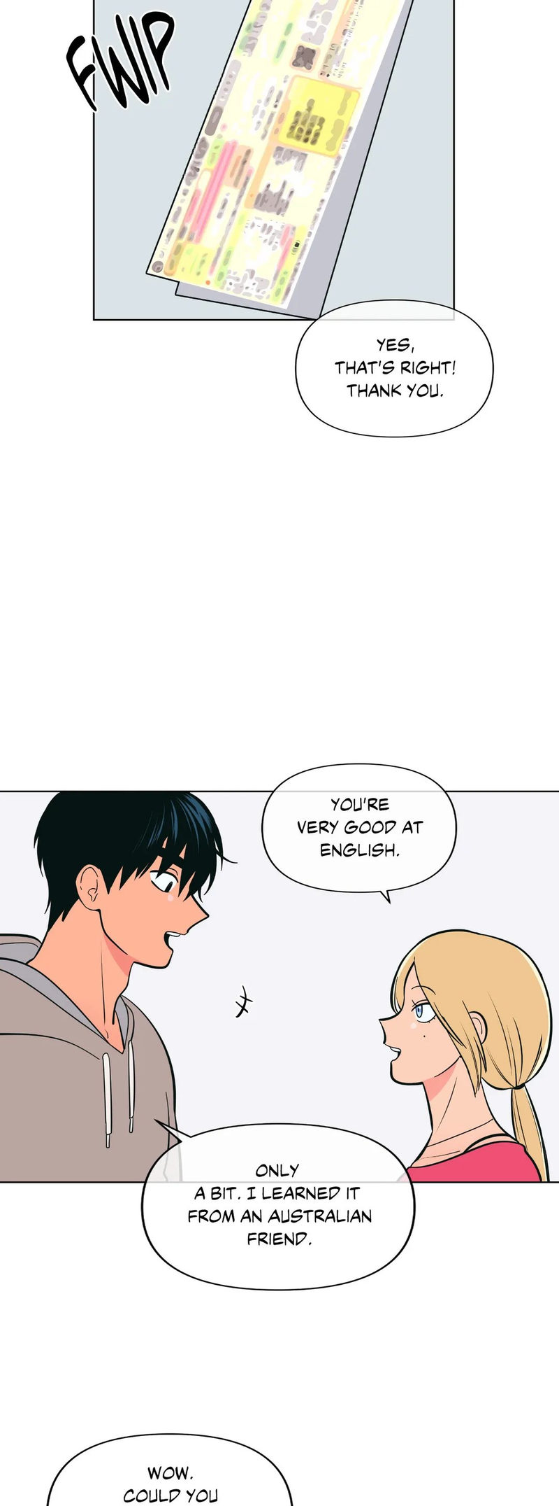 Peach Sorbet page 10
