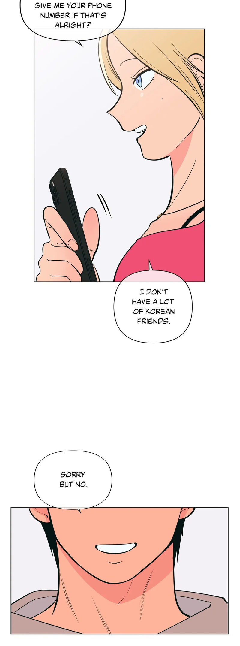 Peach Sorbet page 11
