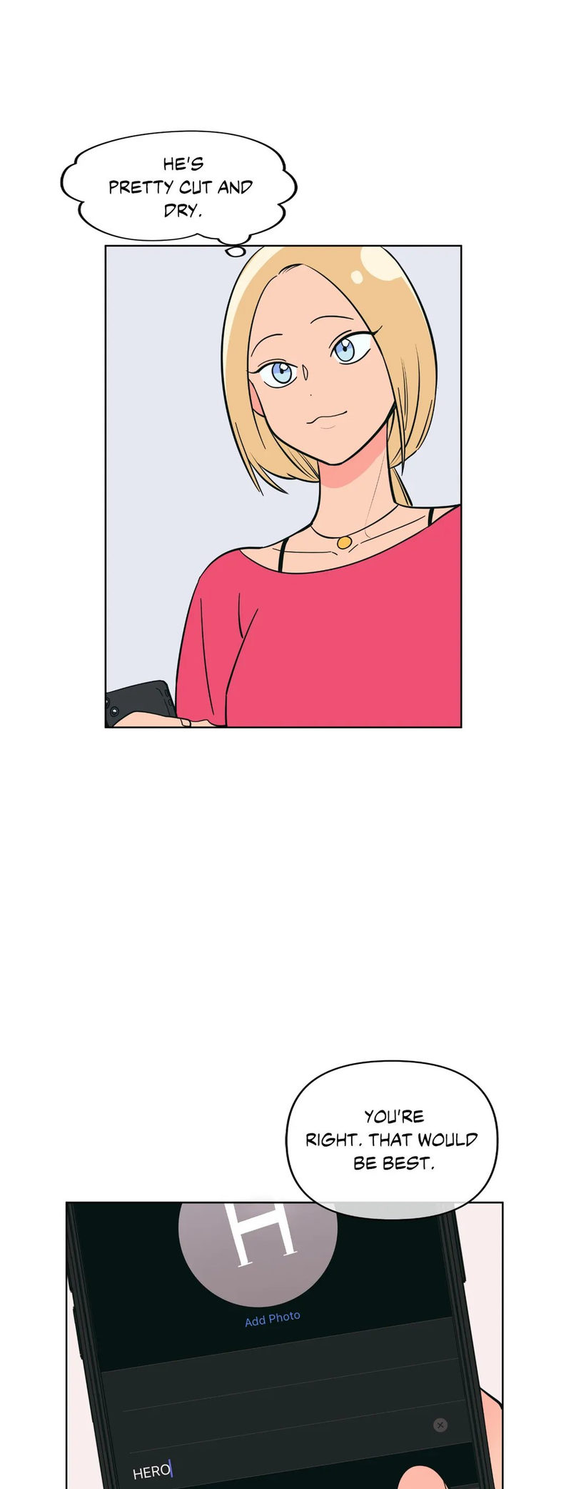 Peach Sorbet page 13