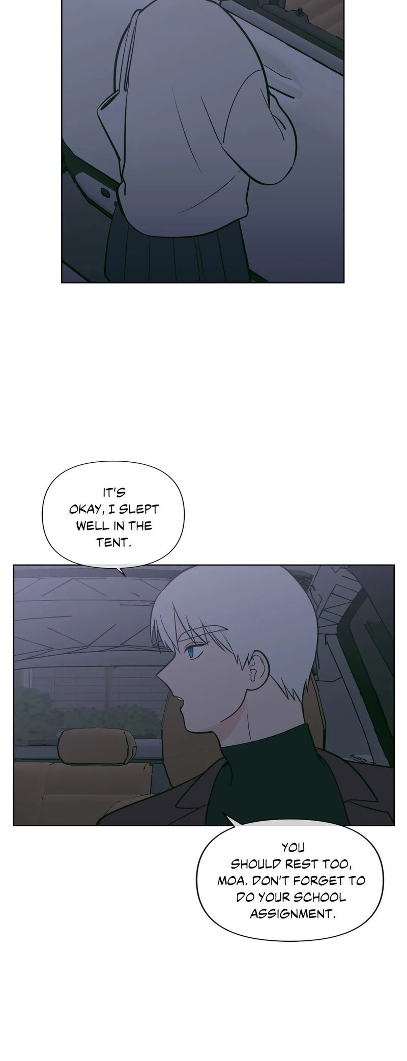 Peach Sorbet page 16