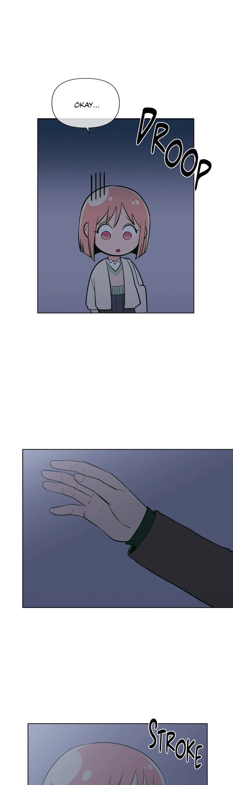Peach Sorbet page 17