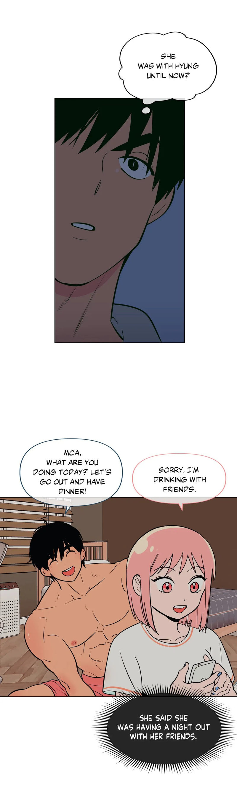 Peach Sorbet page 20