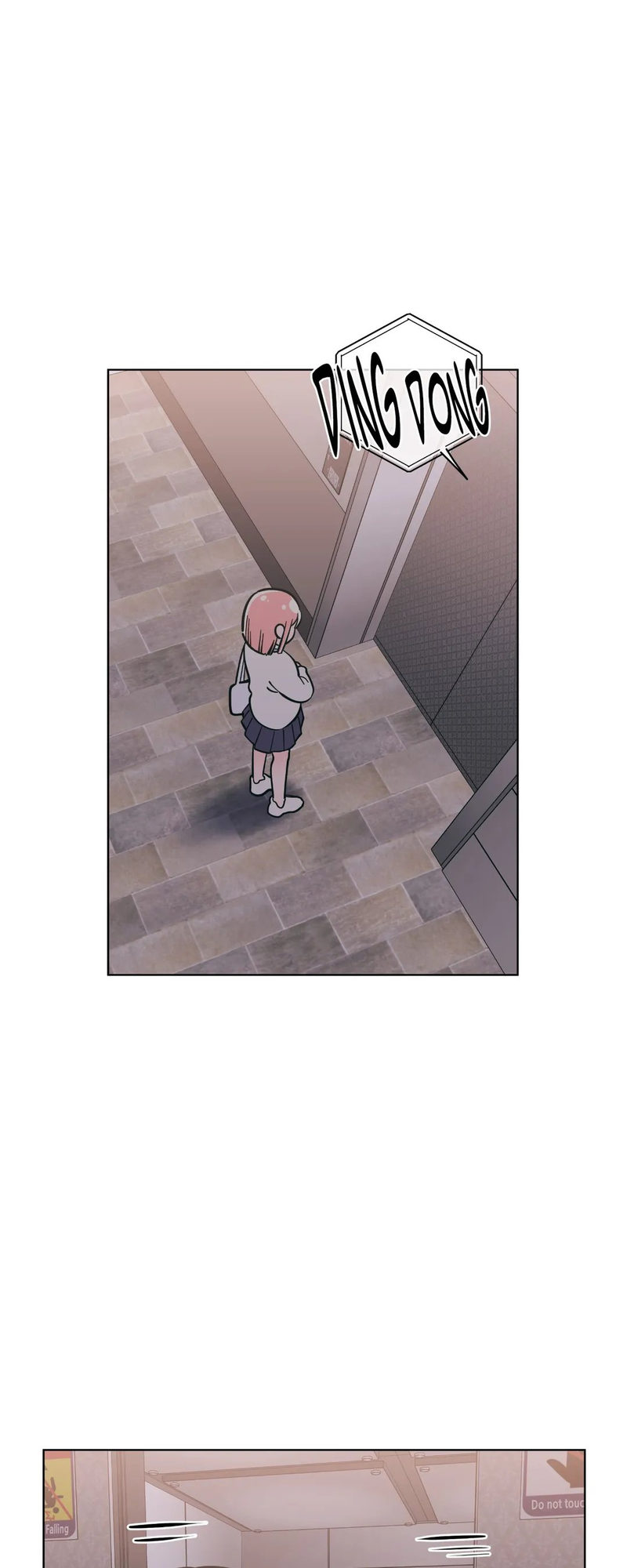 Peach Sorbet page 21