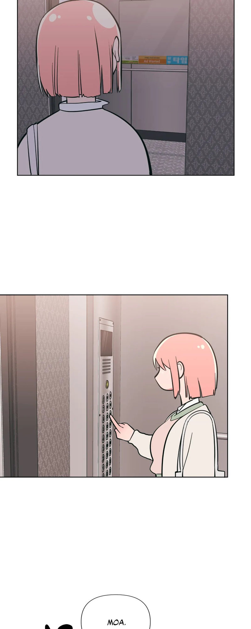 Peach Sorbet page 22