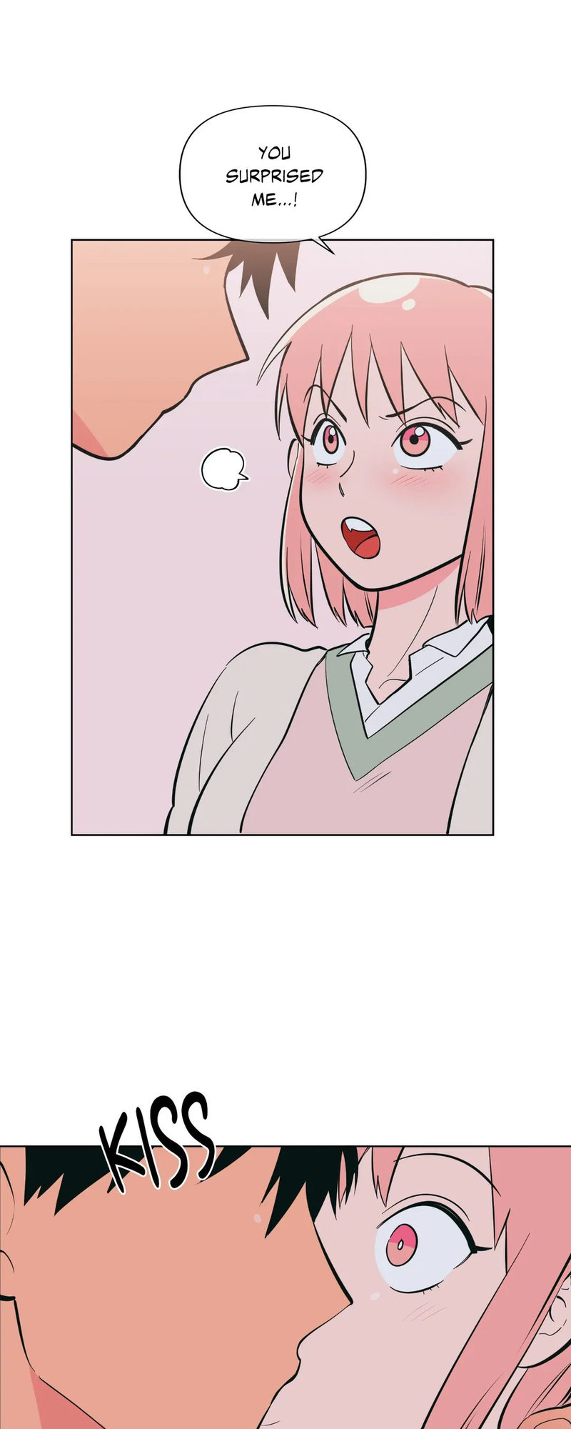 Peach Sorbet page 25