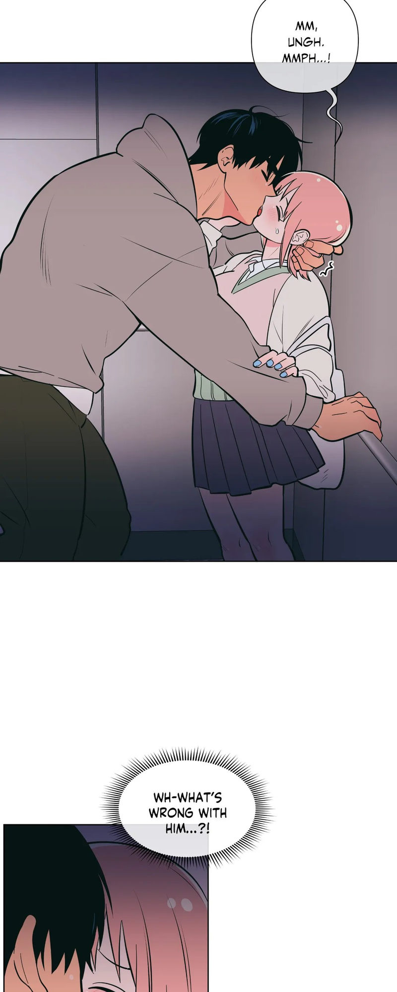 Peach Sorbet page 27