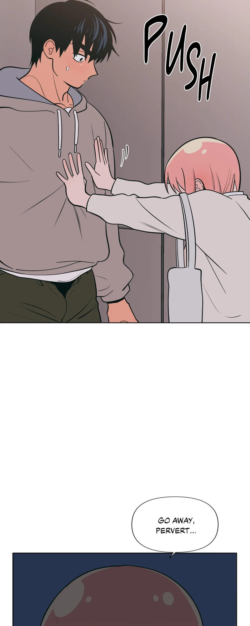 Peach Sorbet page 38