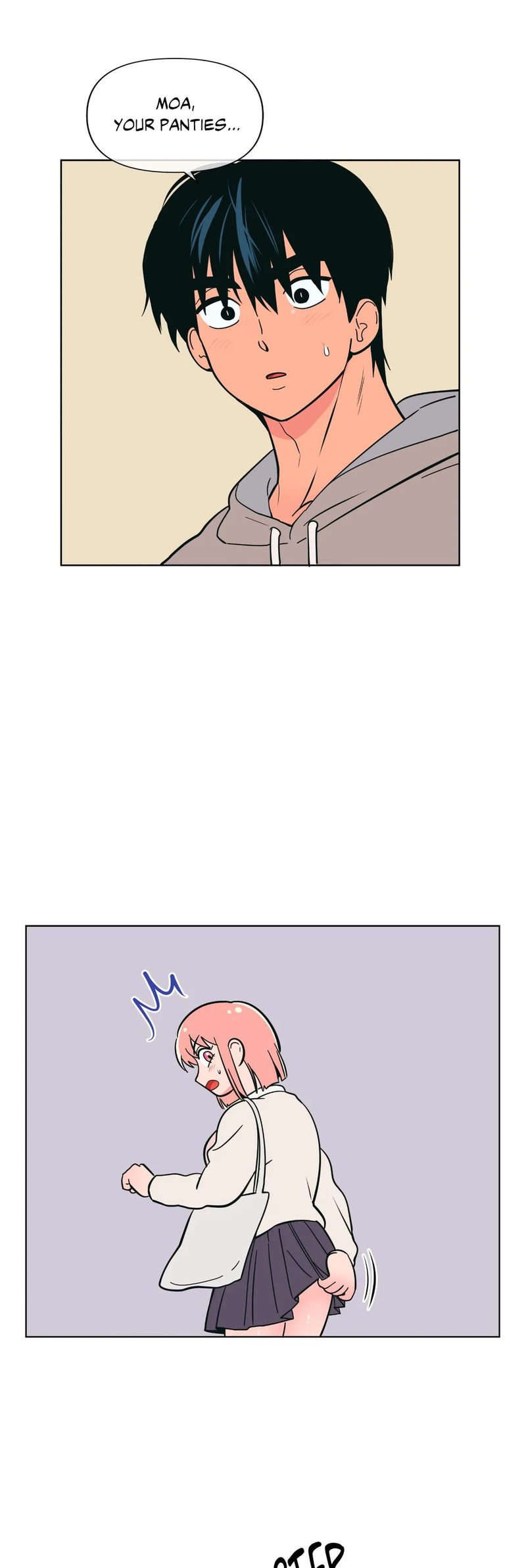 Peach Sorbet page 41