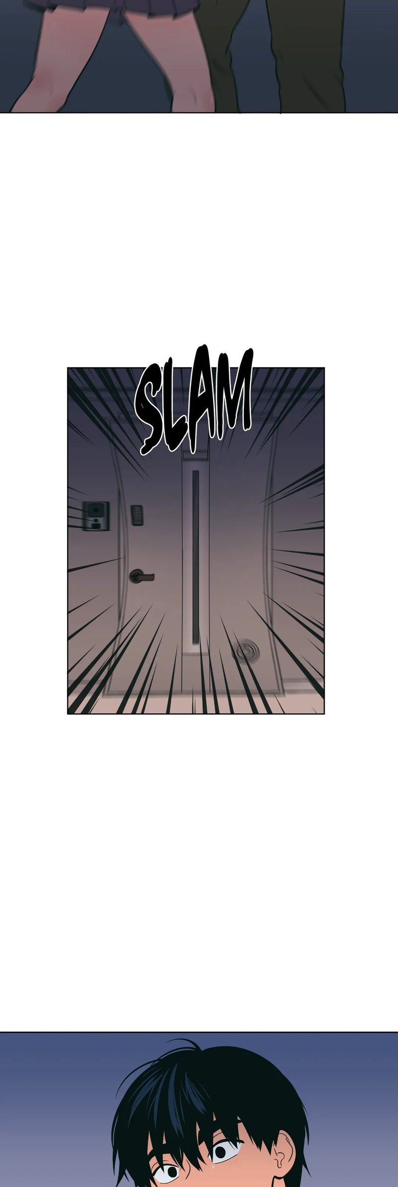 Peach Sorbet page 43