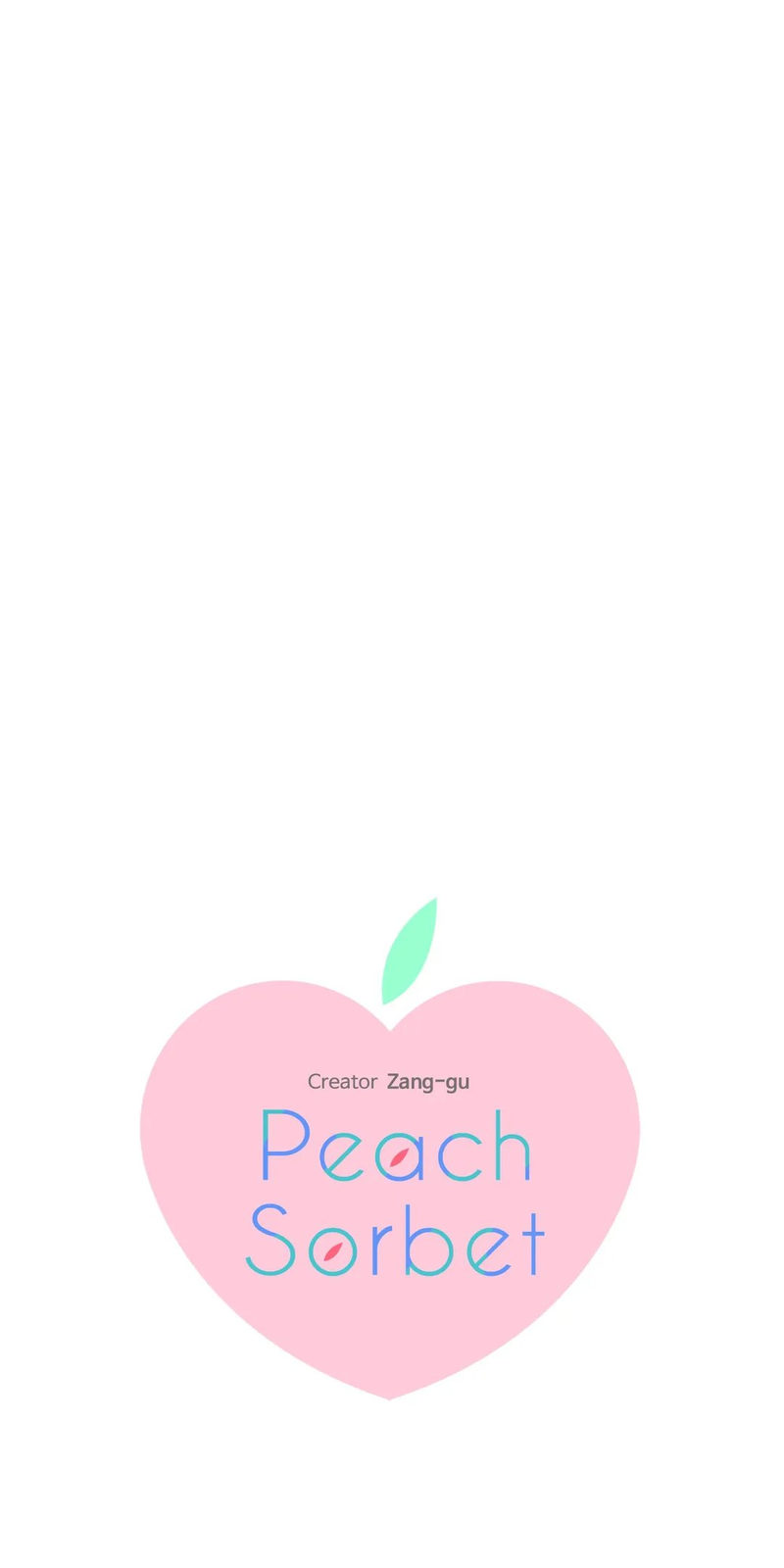 Peach Sorbet page 5