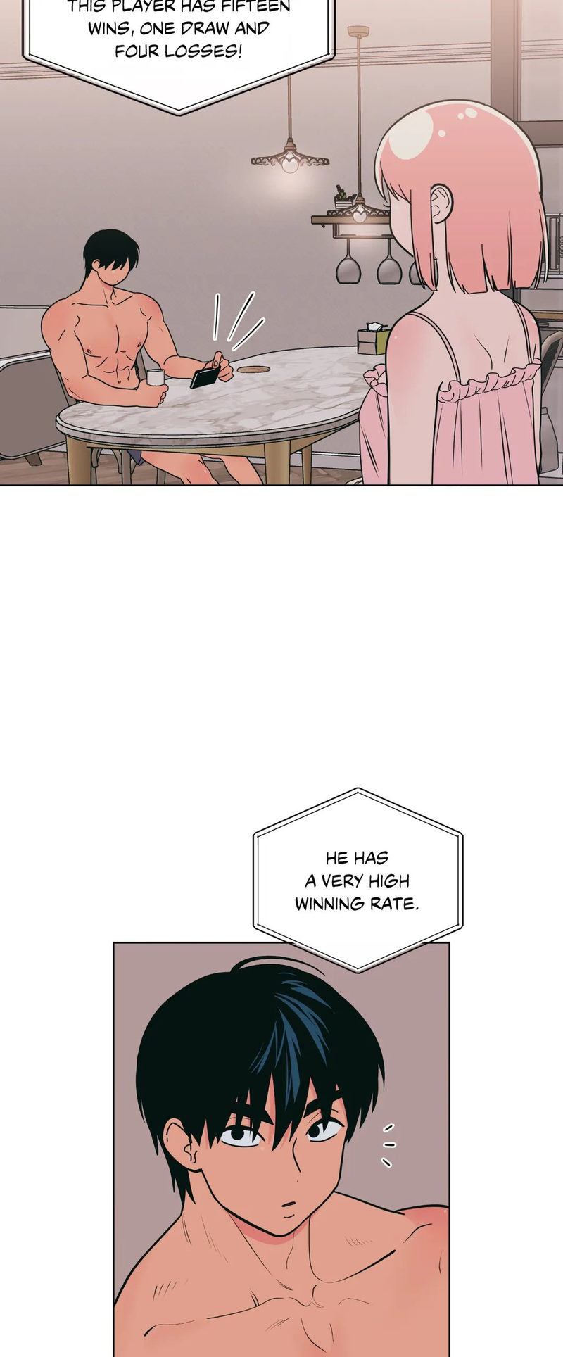 Peach Sorbet page 7