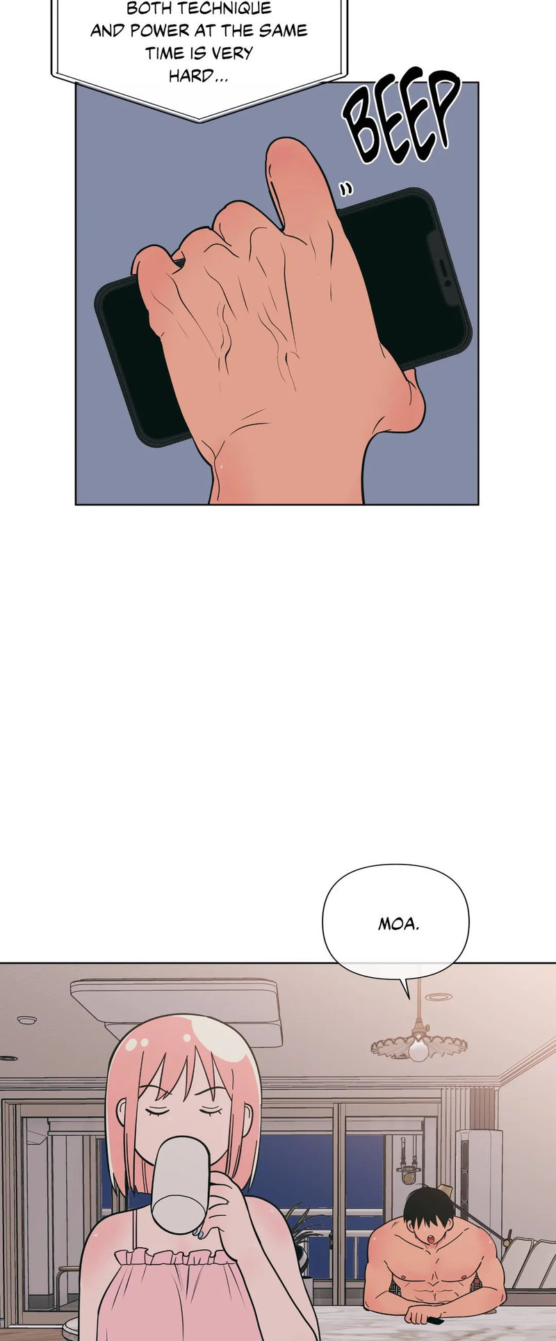 Peach Sorbet page 9
