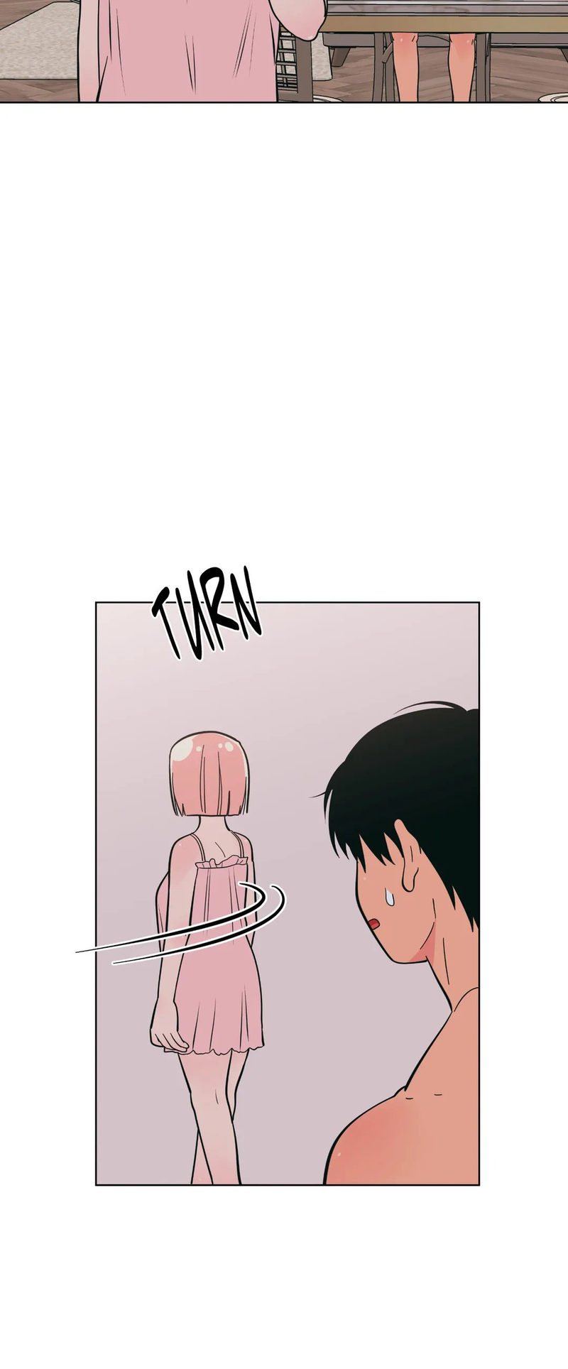 Peach Sorbet page 10