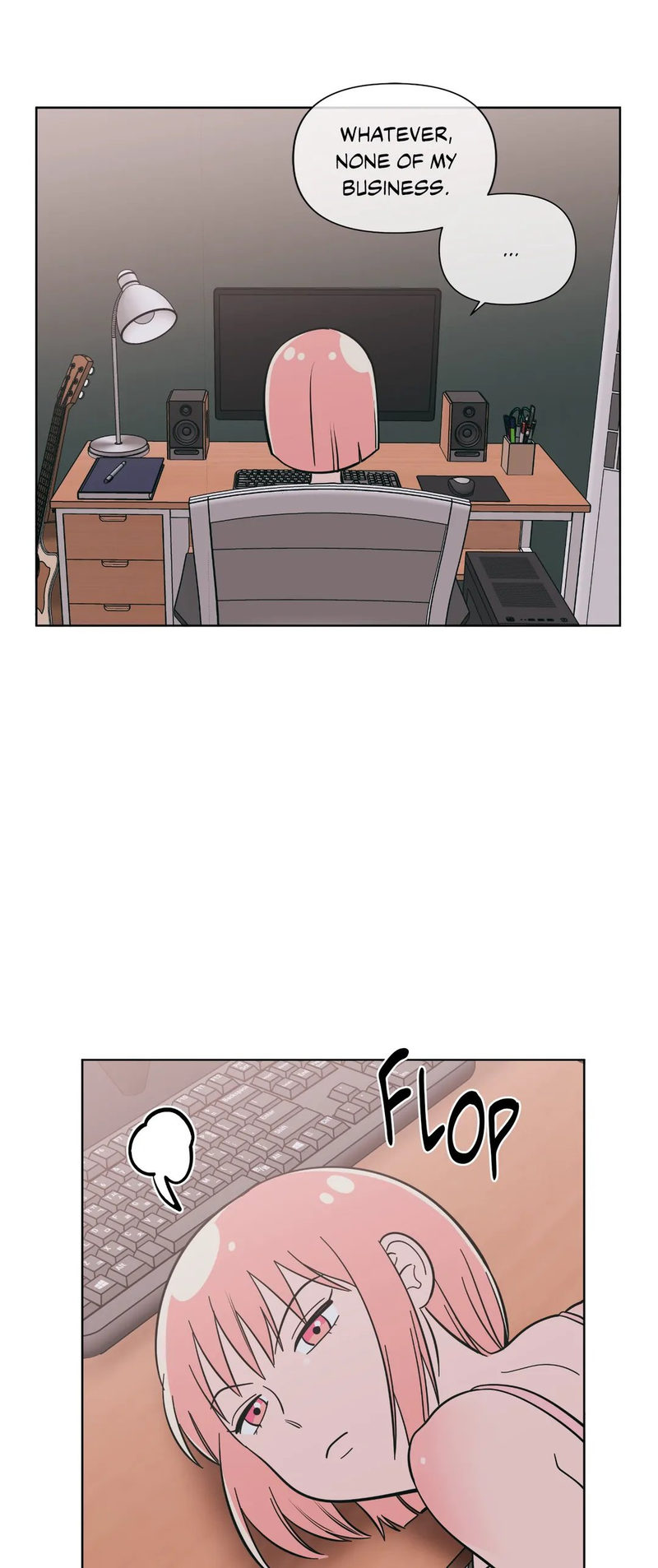 Peach Sorbet page 16
