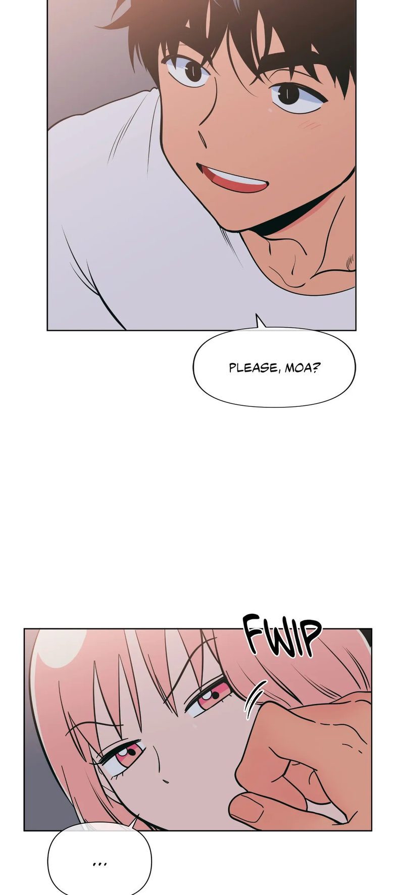 Peach Sorbet page 22