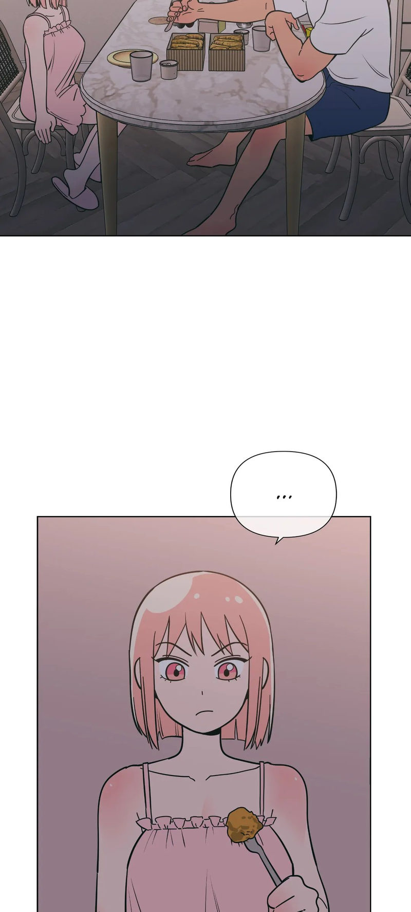 Peach Sorbet page 24
