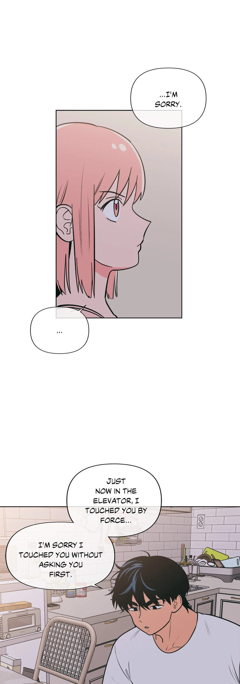 Peach Sorbet page 26