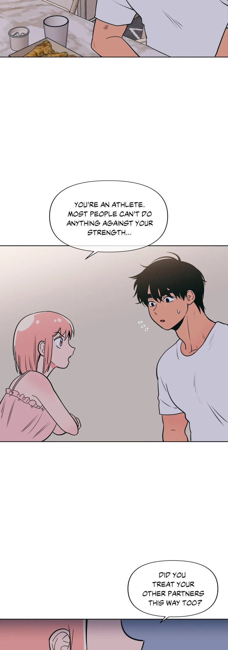 Peach Sorbet page 27