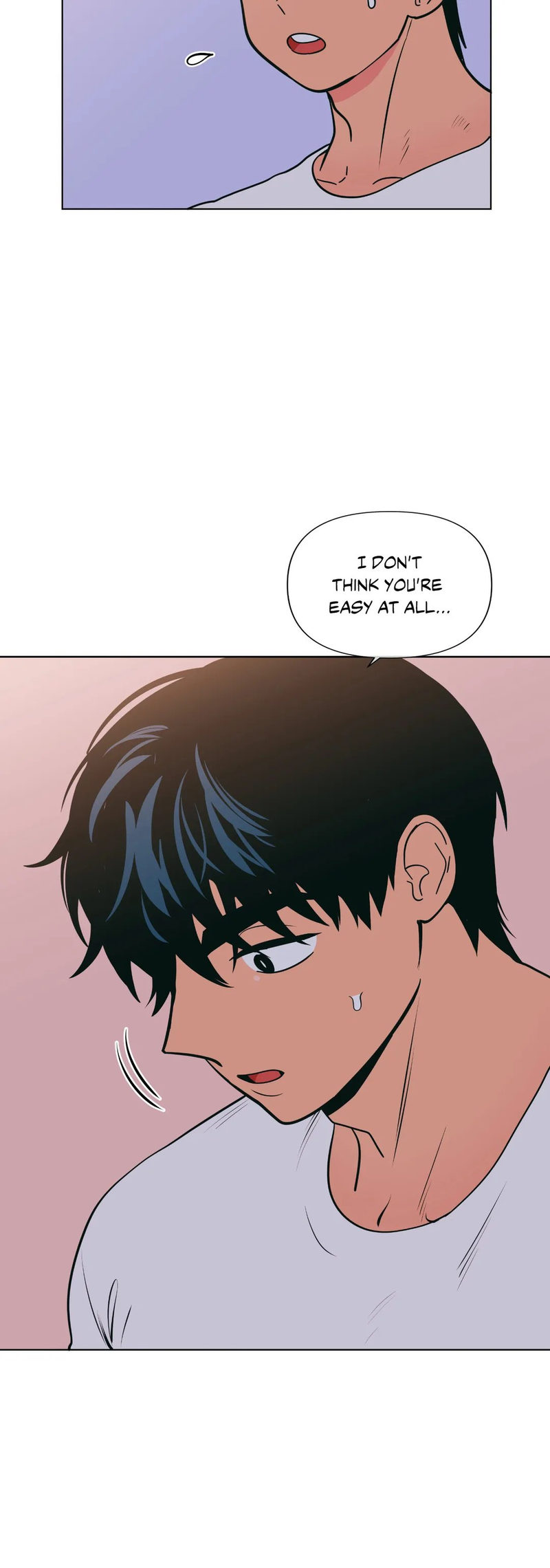 Peach Sorbet page 30