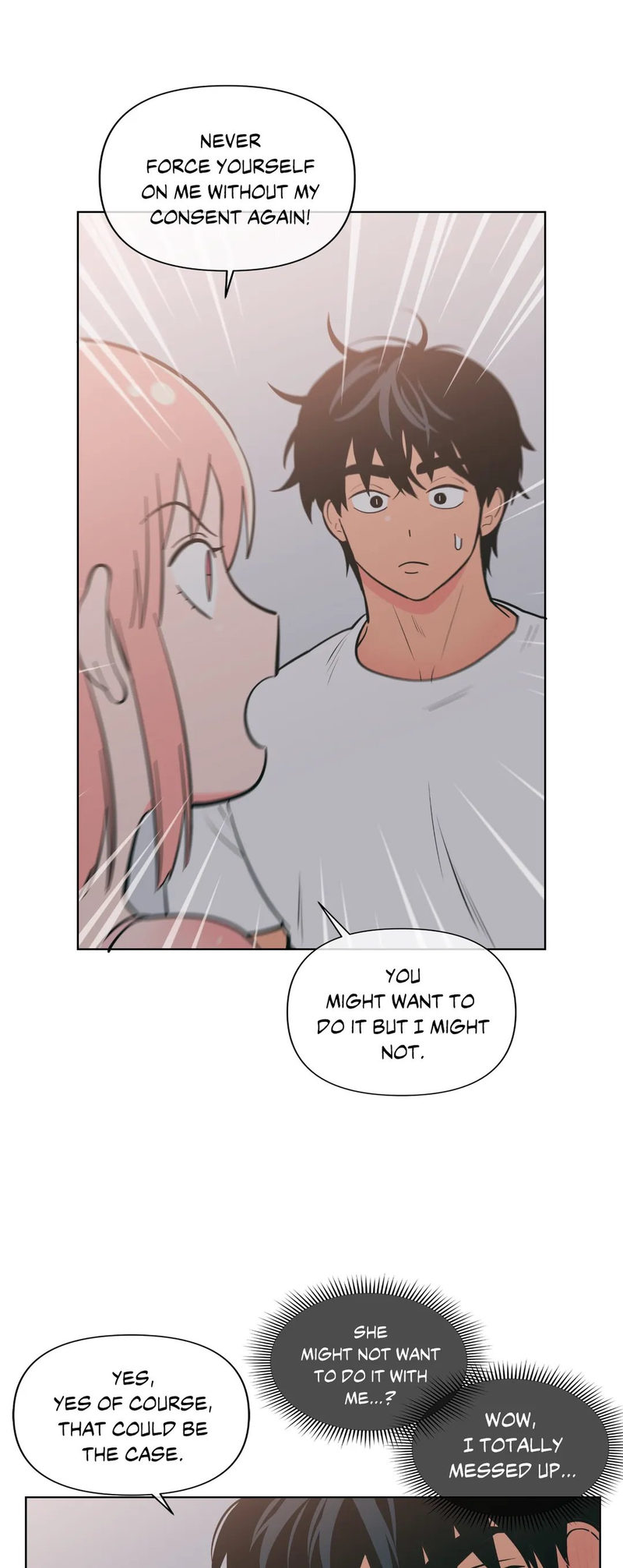 Peach Sorbet page 31