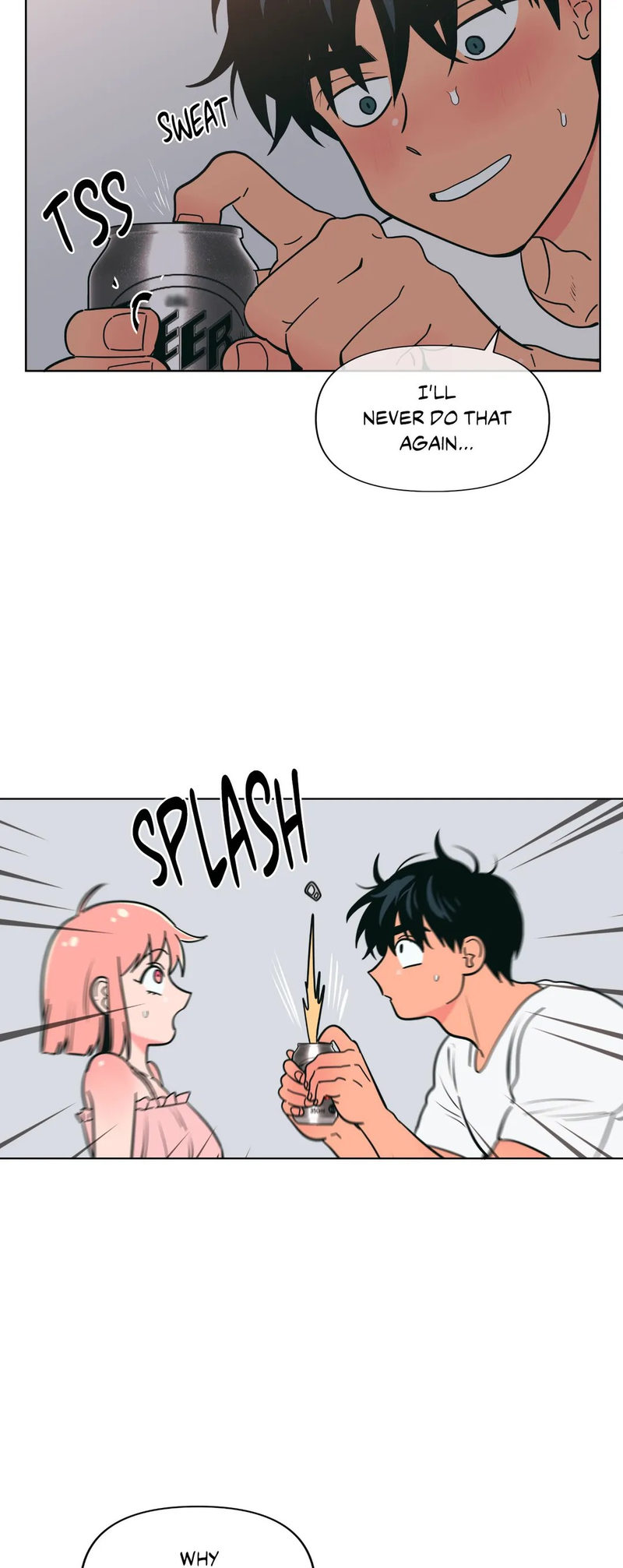 Peach Sorbet page 32