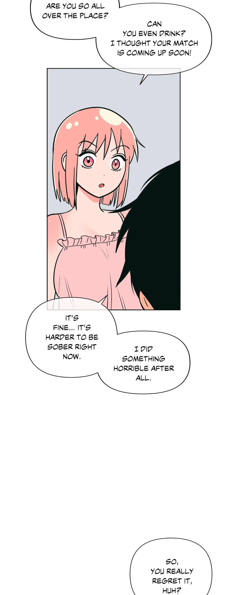 Peach Sorbet page 33