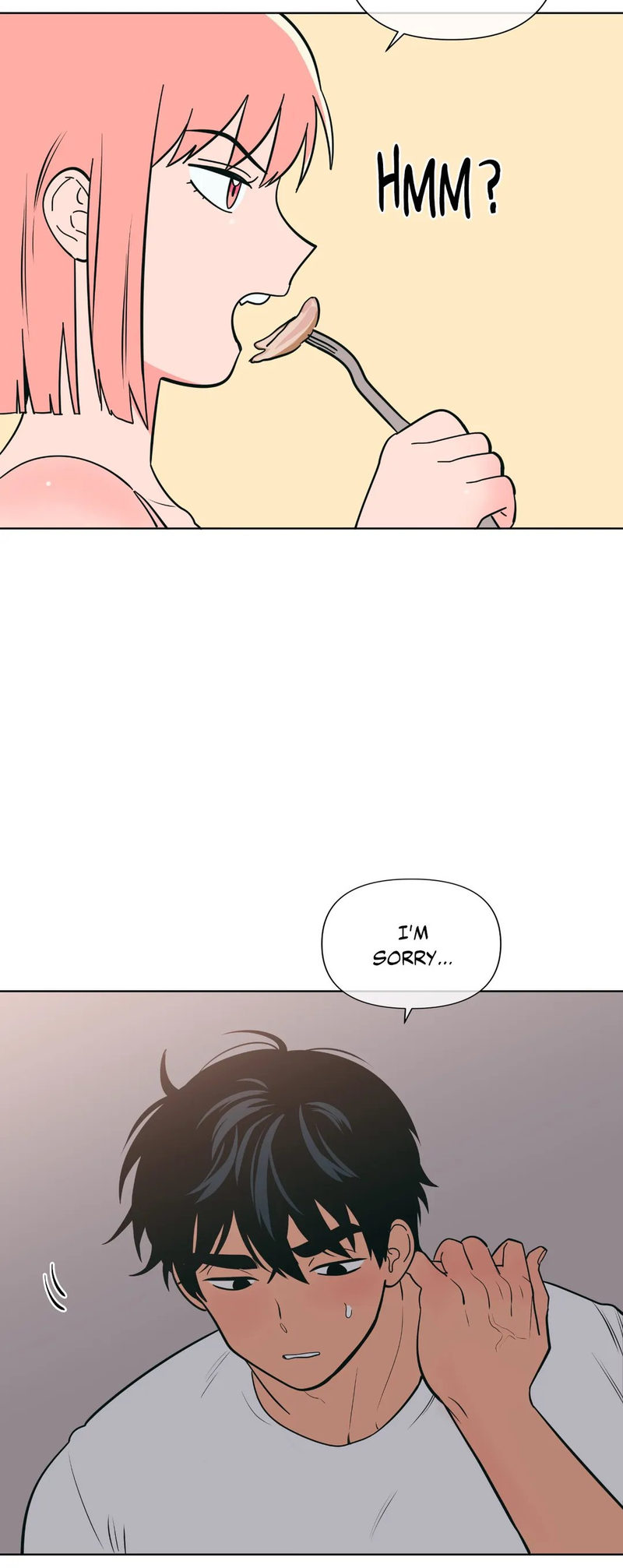 Peach Sorbet page 34