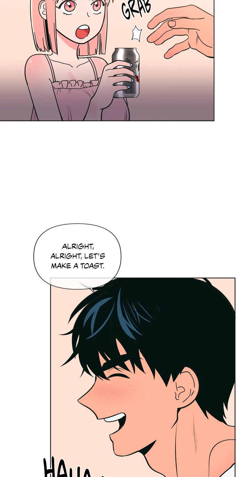 Peach Sorbet page 37