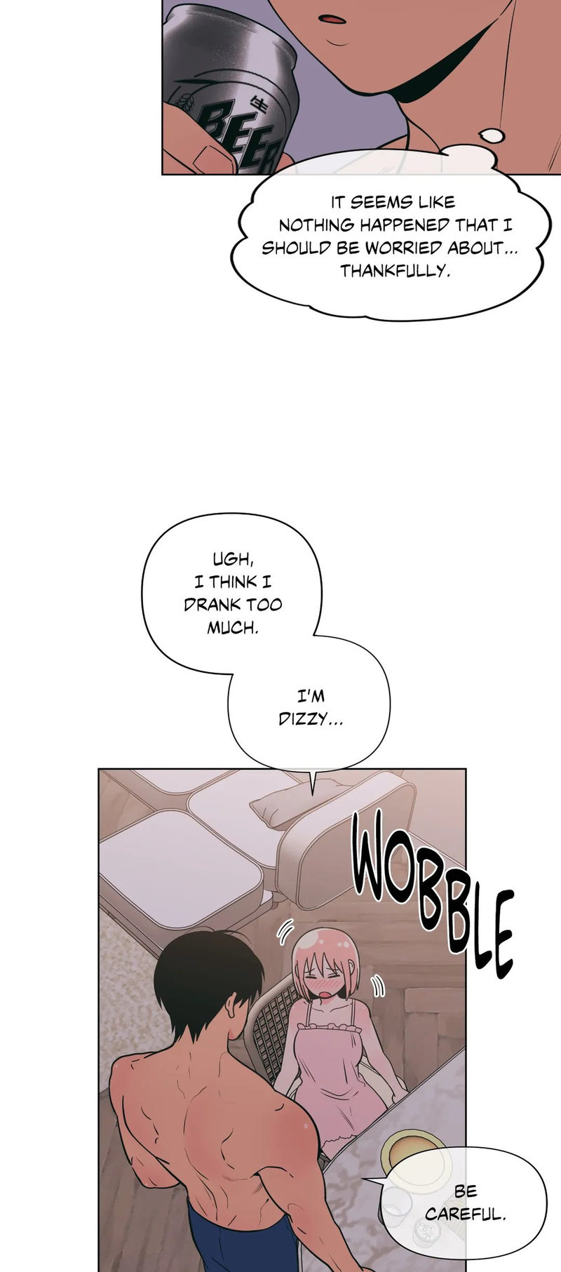 Peach Sorbet page 42