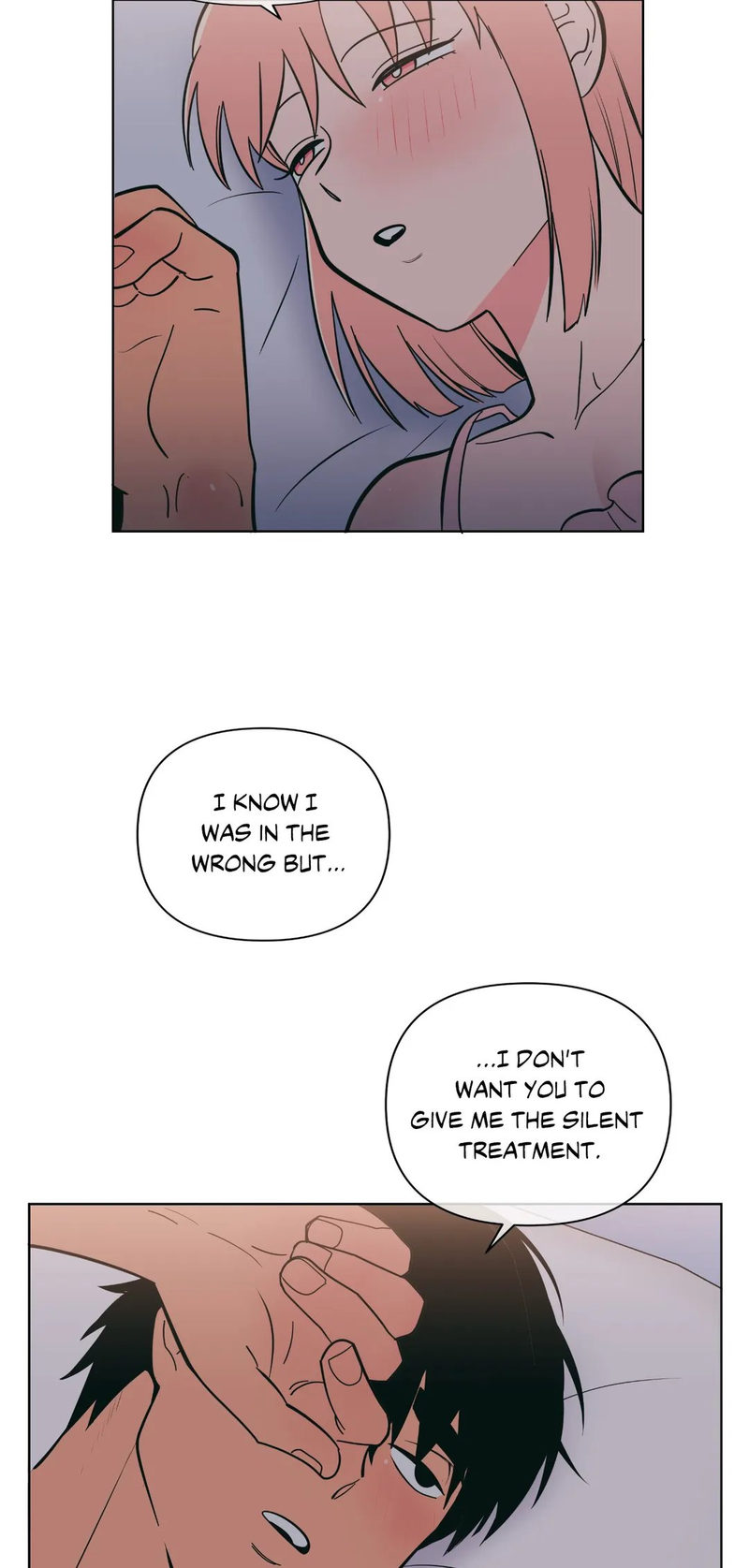 Peach Sorbet page 47