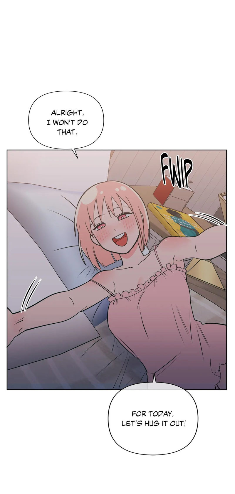 Peach Sorbet page 50