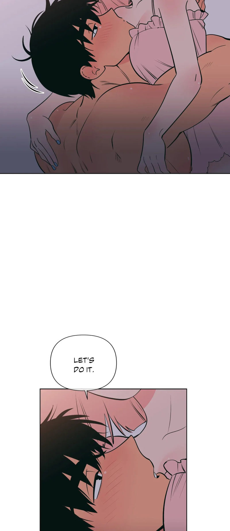 Peach Sorbet page 54