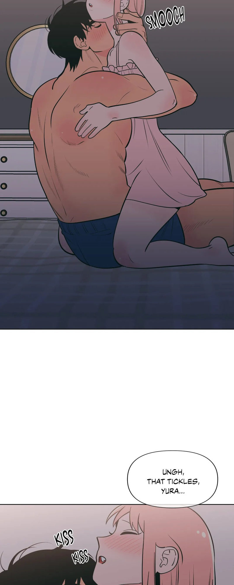 Peach Sorbet page 2