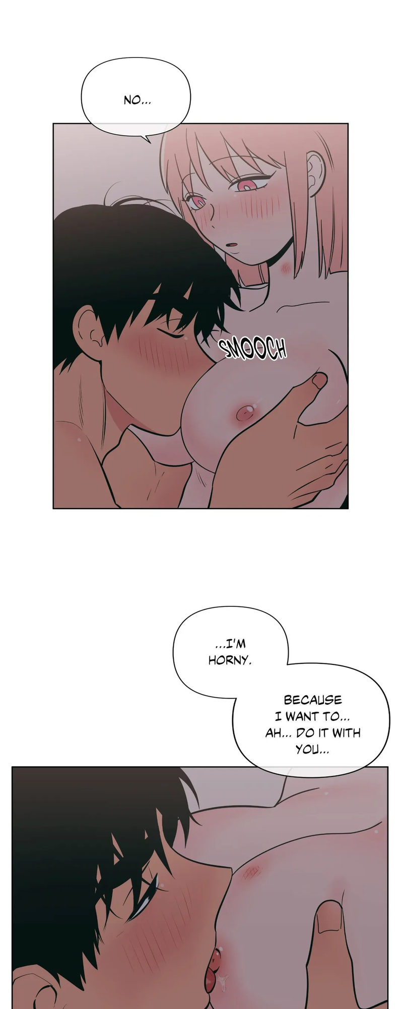 Peach Sorbet page 5