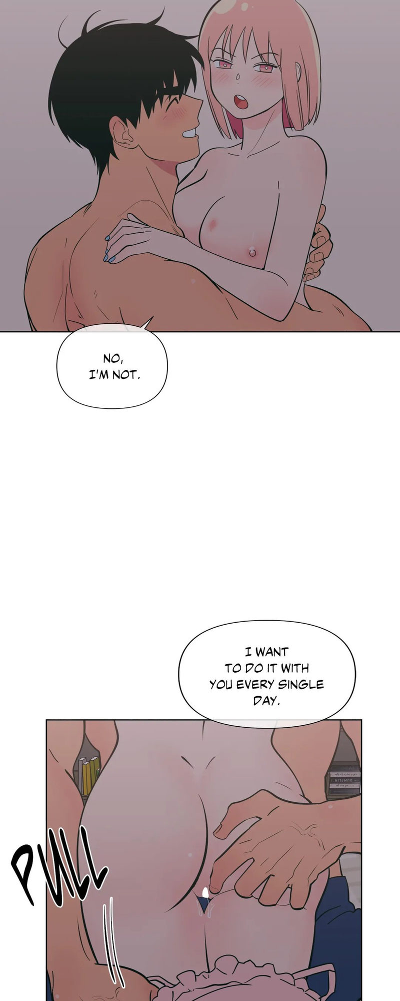 Peach Sorbet page 7