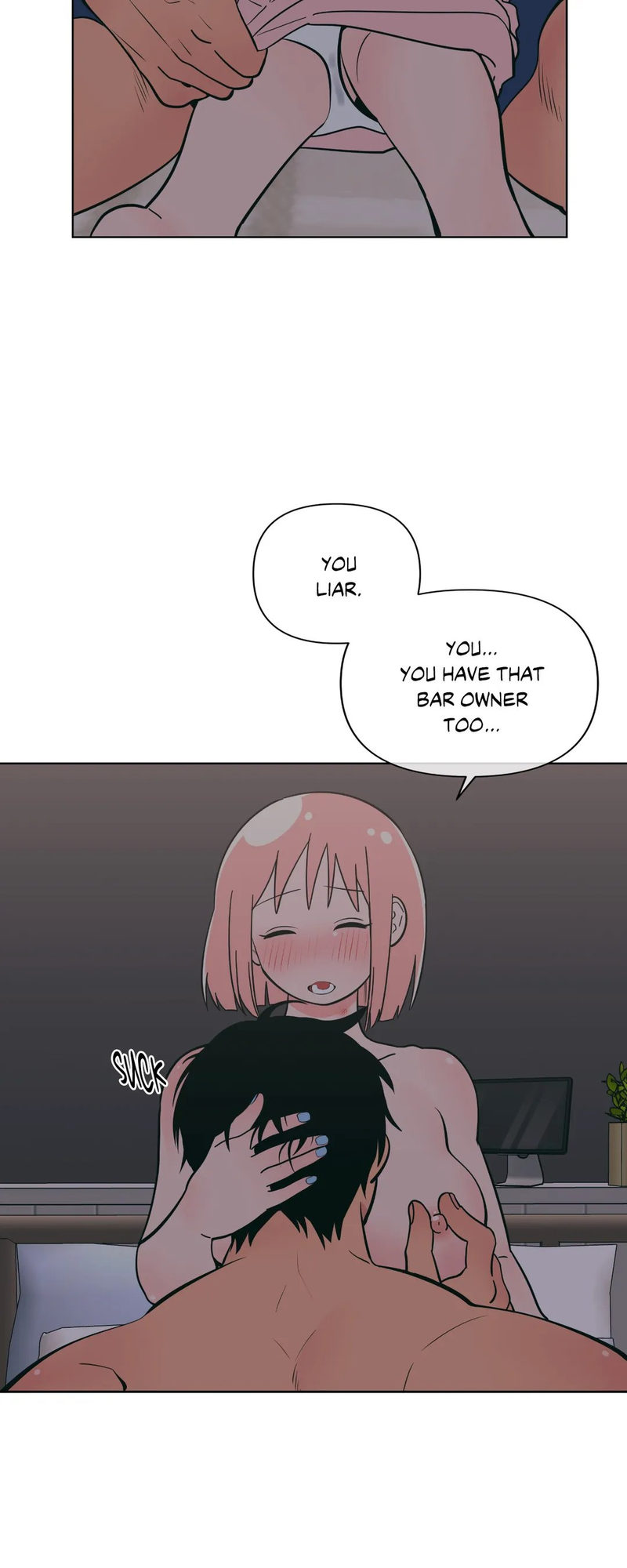 Peach Sorbet page 8