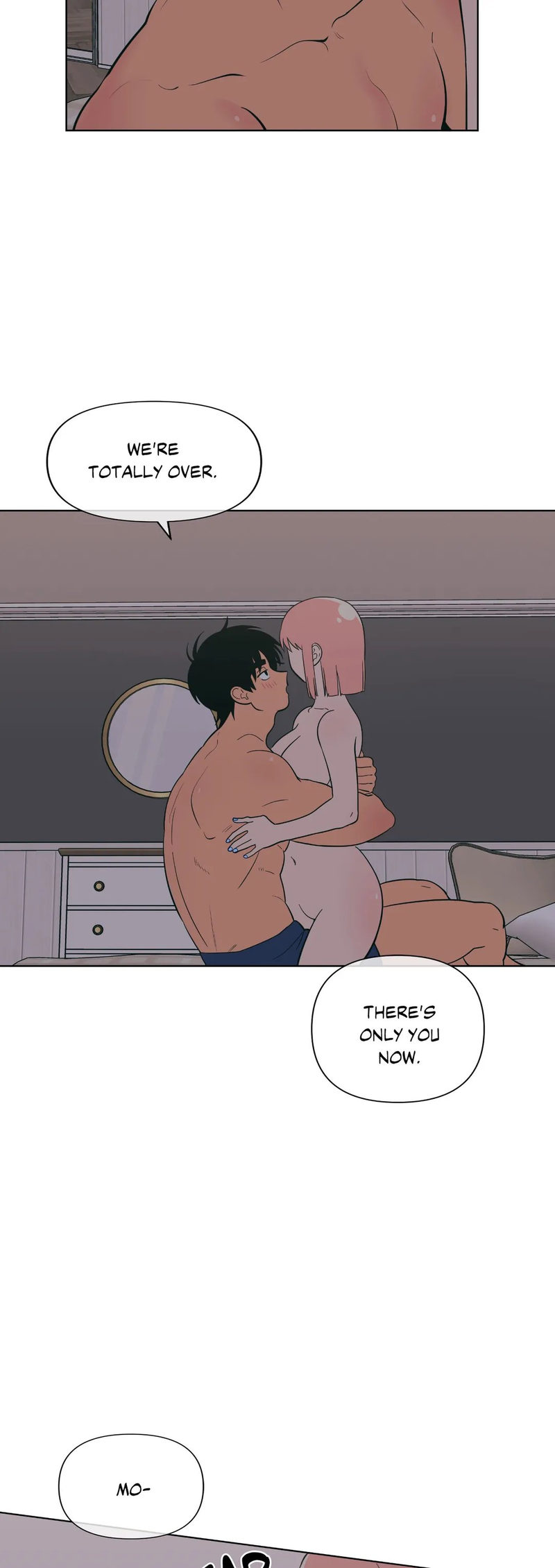 Peach Sorbet page 11