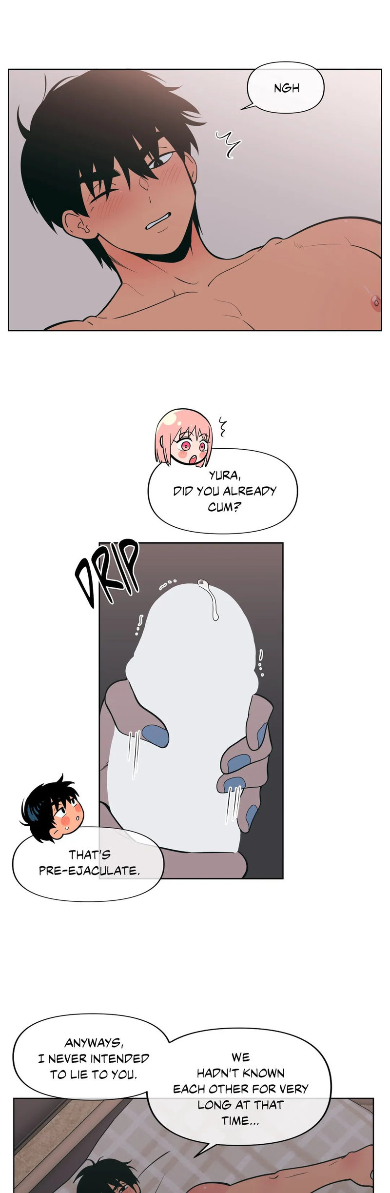 Peach Sorbet page 17