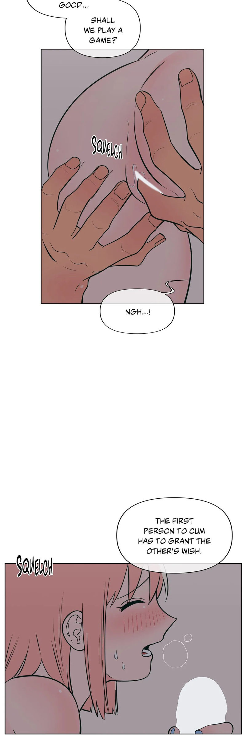 Peach Sorbet page 19