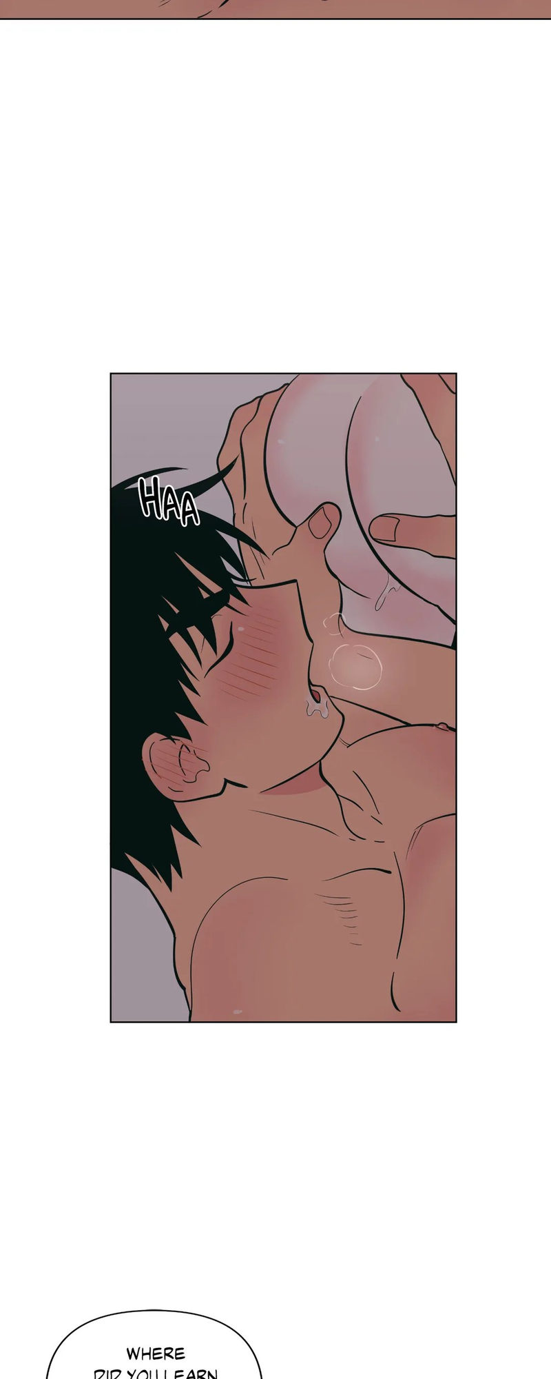 Peach Sorbet page 22