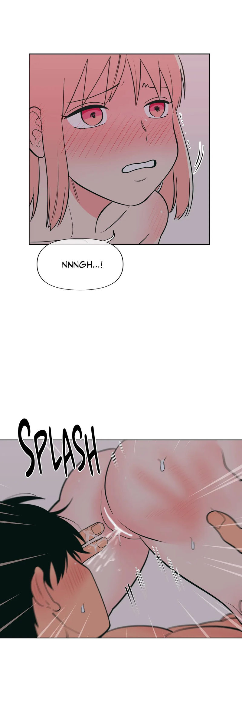 Peach Sorbet page 25
